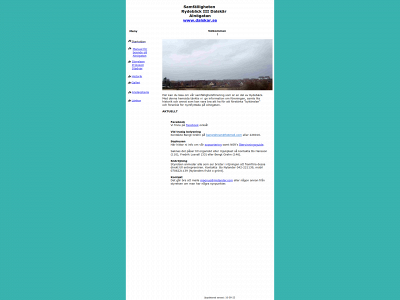 dalskar.se snapshot