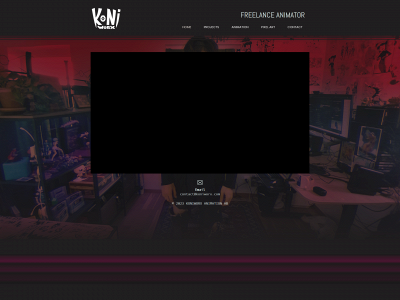 koniworx.com snapshot