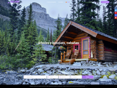 arbolesybosques.com snapshot