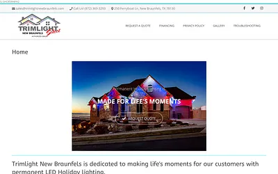 trimlightnewbraunfels.com snapshot