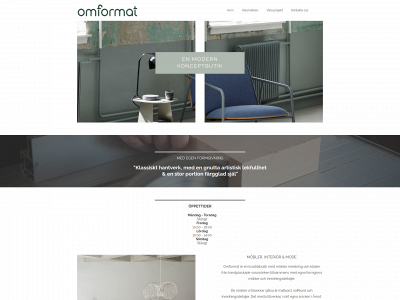 omformat.se snapshot