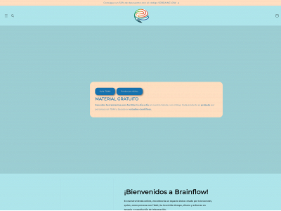 brainflow.es snapshot