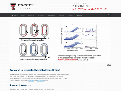 ttumeta.org snapshot