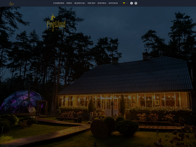 pinewoodbar.lt snapshot
