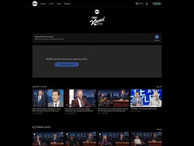 jkl.com snapshot