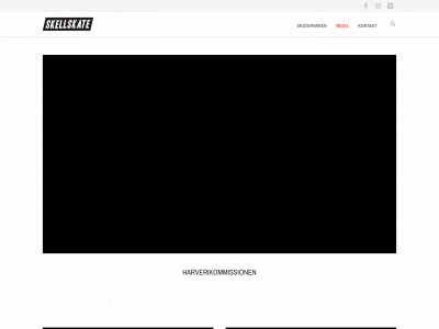 skellskate.com snapshot