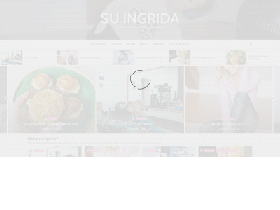suingrida.lt snapshot