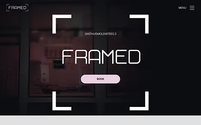 framed.amsterdam snapshot