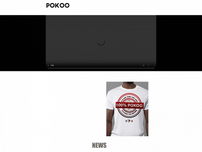 pokoo.one snapshot