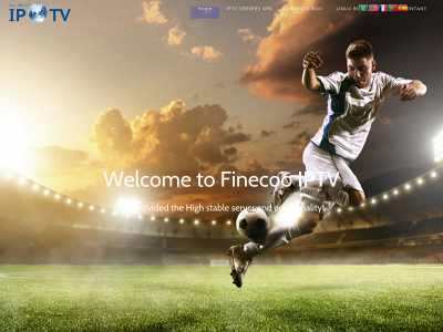 www.finecoo.com snapshot