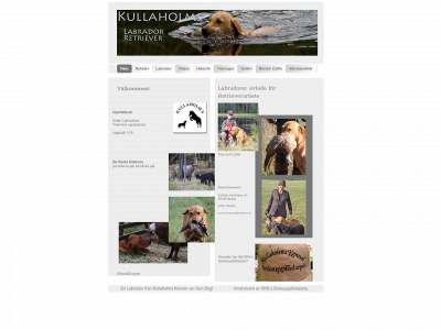 kullaholms.se snapshot