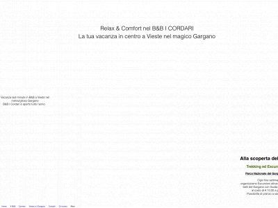 icordari.it snapshot