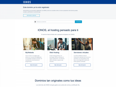 eduardomendez.es snapshot