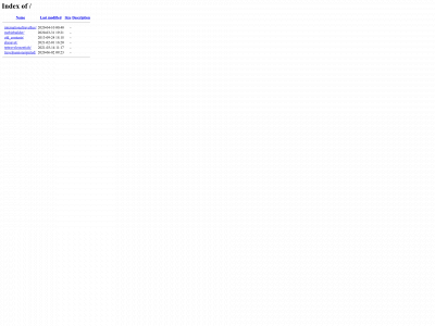 shondahall.com snapshot