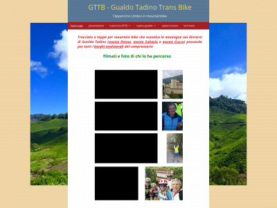 gttbgualdotadino.it snapshot