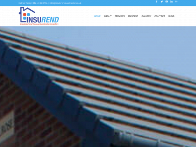 renderersmanchester.co.uk snapshot