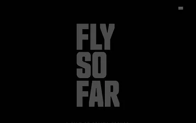 flysofarfilm.com snapshot