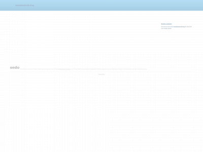 templatesforall.shop snapshot