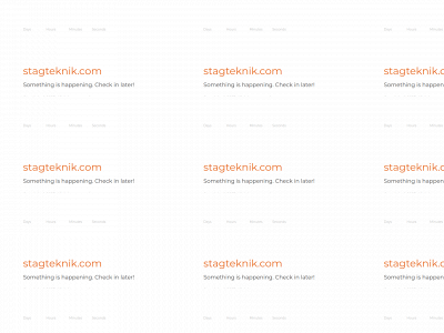 stagteknik.com snapshot