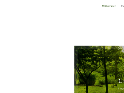 www.kraftort-stille.ch snapshot