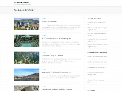partirevenir.com snapshot