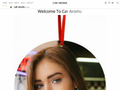cararoma.com.au snapshot