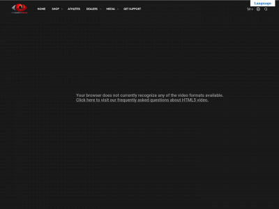 cyclopsgear.com snapshot