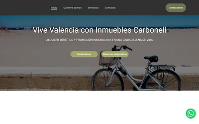 inmueblescarbonell.es snapshot