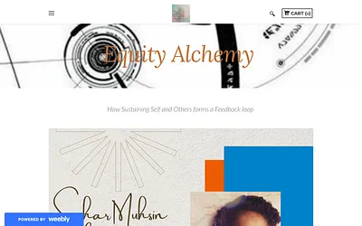 equityalchemy.weebly.com snapshot
