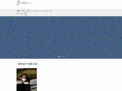 teamturnerdesigns.com snapshot