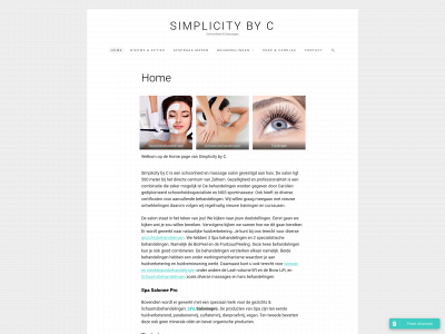 simplicitybyc.nl snapshot