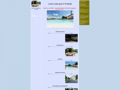 boneryck-vakantiehuis.be snapshot