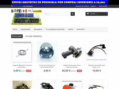 www.jgrifo.com snapshot