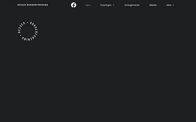 besserborgerforening.com snapshot