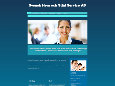 shss.se snapshot