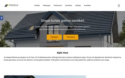 stogelis.com snapshot