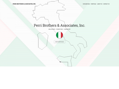 perribros.com snapshot
