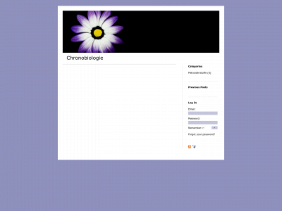 chronobiologie-verlag.com snapshot