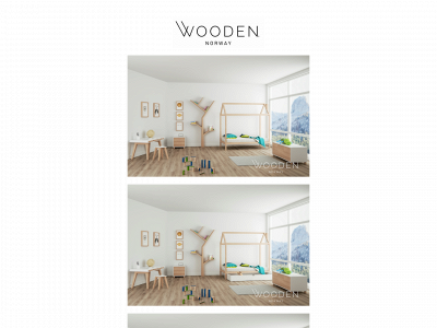 wooden-norway.com snapshot