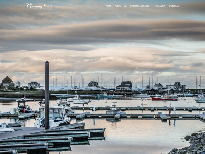 turningpointphotography.com snapshot