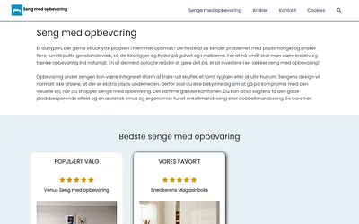 seng-med-opbevaring.dk snapshot