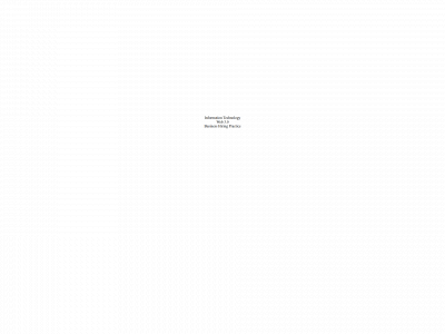barrytechnologiesllc.com snapshot