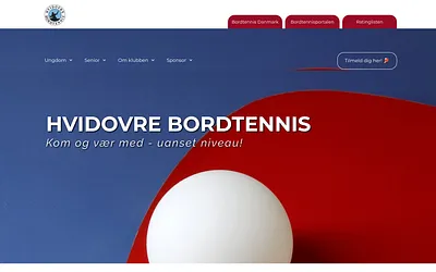 hvidovrebordtennis.dk snapshot