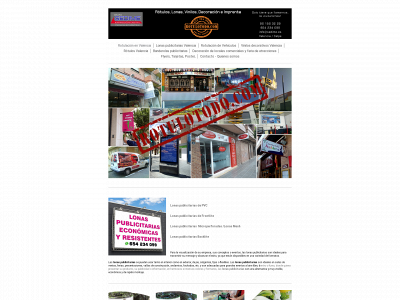 rotulotodo.com snapshot