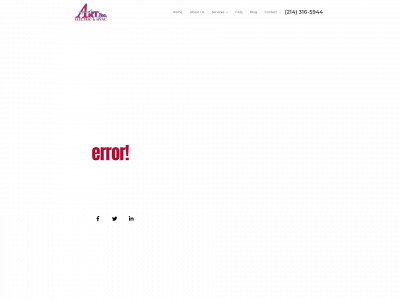 artpond.net snapshot