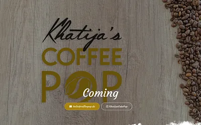 coffeepop.de snapshot
