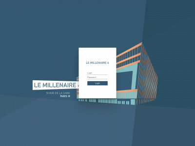millenaire4.fr snapshot
