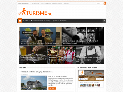 turisme.nu snapshot