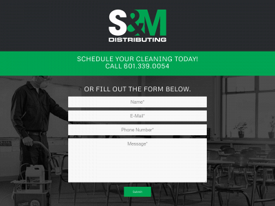 smdistributinggroup.com snapshot