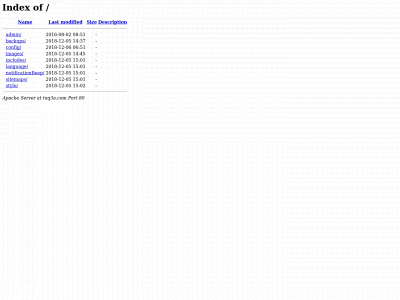 tuq3a.com snapshot